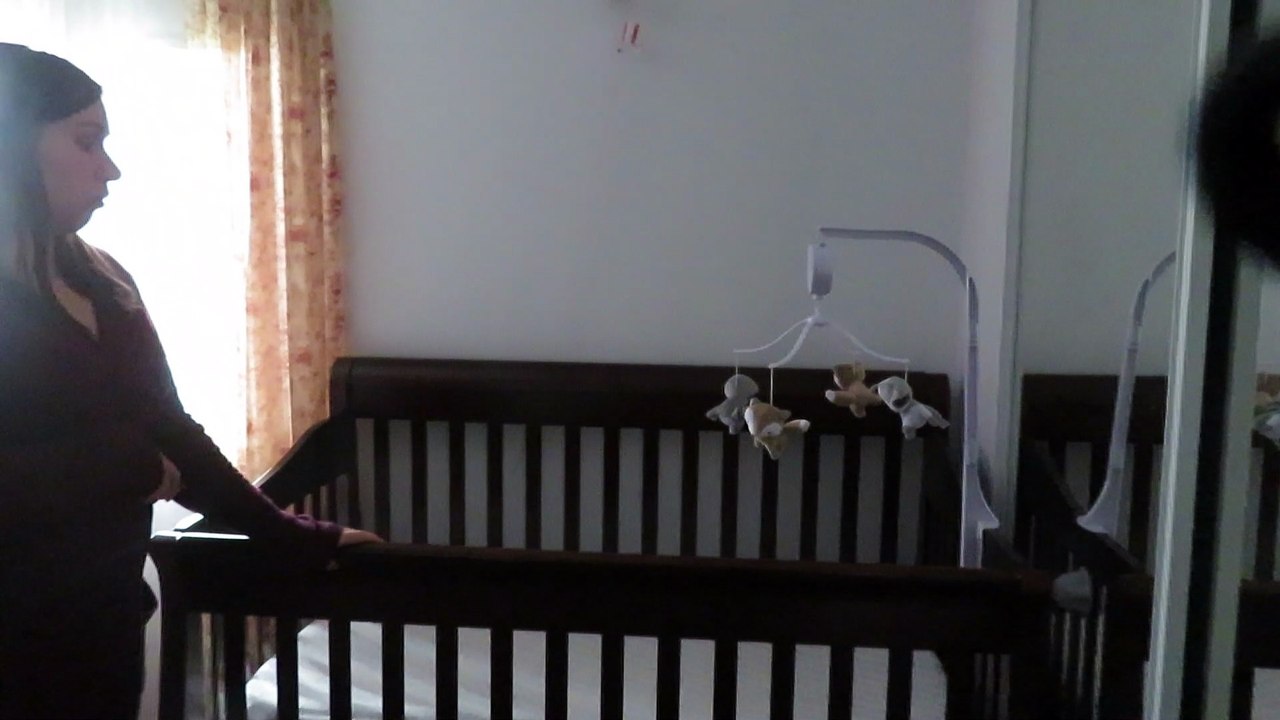 Disposition du lit (Le Reflet - Audrey Leduc-Brodeur)