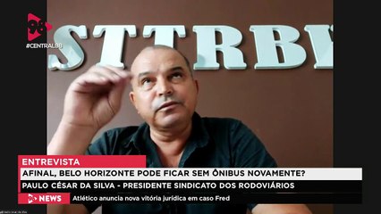 Central 98 | "Não fomos nós que causamos o caos"