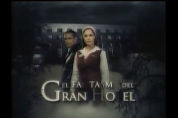 El Fantasma del Gran Hotel capitulo 138 HD