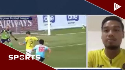 SPORTS CHAT: Jovin Bedic #PTVSports