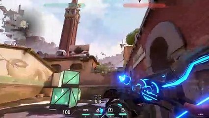 Sova Ascent Lineups - B Site to Mid Top