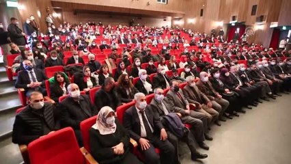 24 Kasım Öğretmenler Günü kutlandı