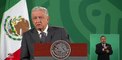 Andrés Manuel López Obrador anuncia todo su respaldo para el gobernador David Monreal