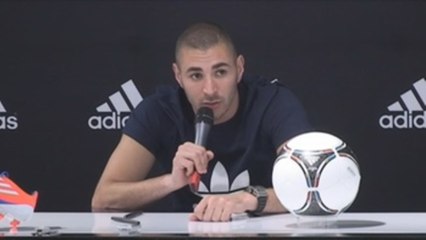 Benzema condenado a un año de cárcel, acudirá al juicio en Apelación del "caso Valbuena"