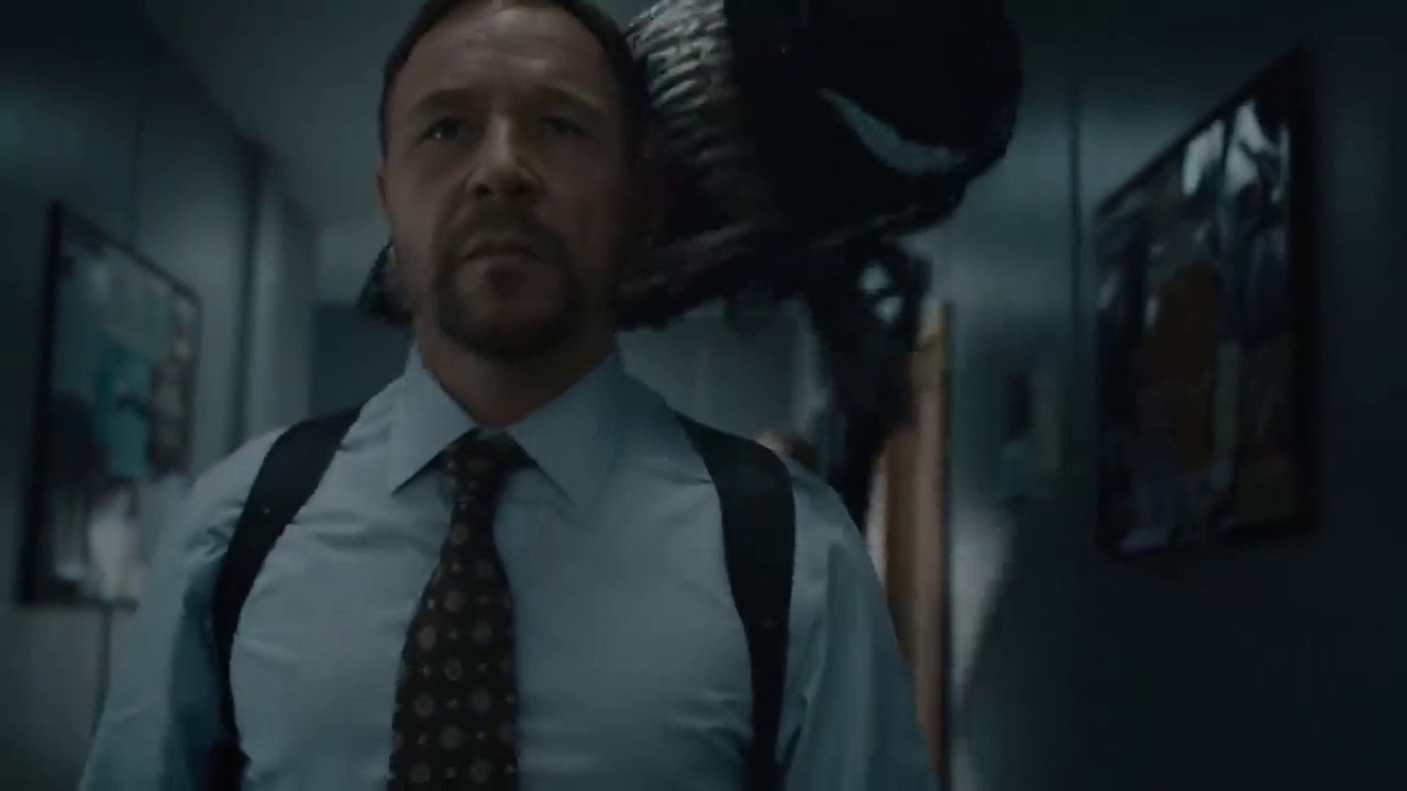 VENOM  LET THERE BE CARNAGE Extended Preview - First 7 Minutes