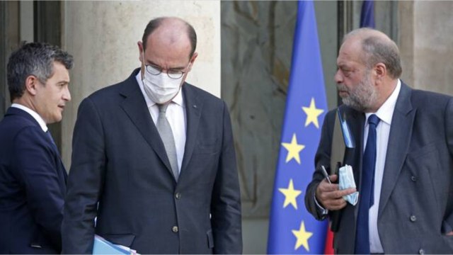 Port du masque, pass sanitaire, 3e dose : les choix de l'exécutif annoncés jeudi