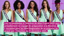 Miss France 2022 : punies, pourquoi les candidates sont-elles privées de portable ?