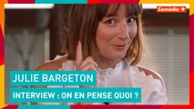 Le féminisme, les réseaux sociaux, le rap... avec Julie Bargeton - Interview Comédie+
