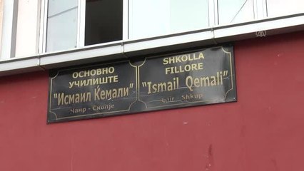 Son dakika haber... Bulgaristan'da meydana gelen otobüs kazasında hayatını kaybedenler anıldı