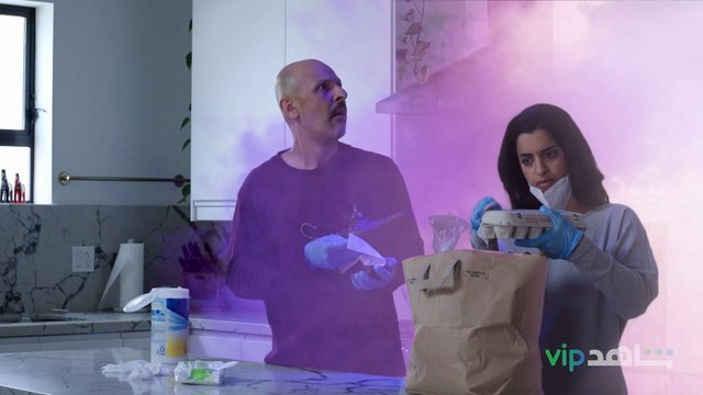 ماز جبراني يحكى أطرف مواقف الحجر الصحي في شكل جديد من الكوميديا ️ علي طريقة سكتش #Standupsketch من أعمال شاهد الأصلية يعرض الآن فقط وحصرياً على #ShahidVIP