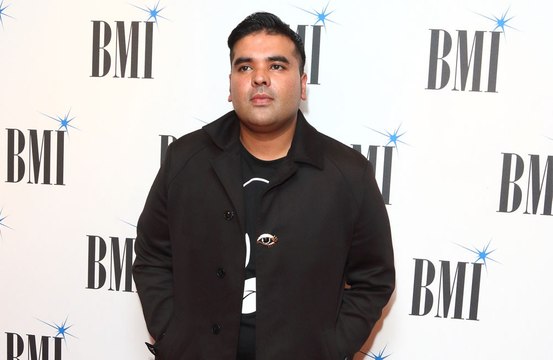 Naughty Boy threatens to quit I'm a Celebrity Get Me Out of Here