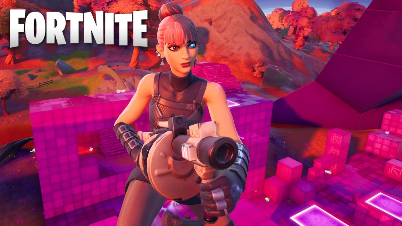 Fortnite chapitre 2 : événement de fin de saison 8, date et début du compte à rebours