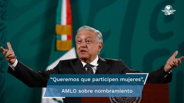AMLO propondrá a Victoria Rodríguez Ceja para Banxico