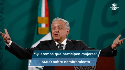 AMLO propondrá a Victoria Rodríguez Ceja para Banxico