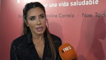 Pilar Rubio habla de su ajetreada vida a caballo entre Madrid y París (GTRES)