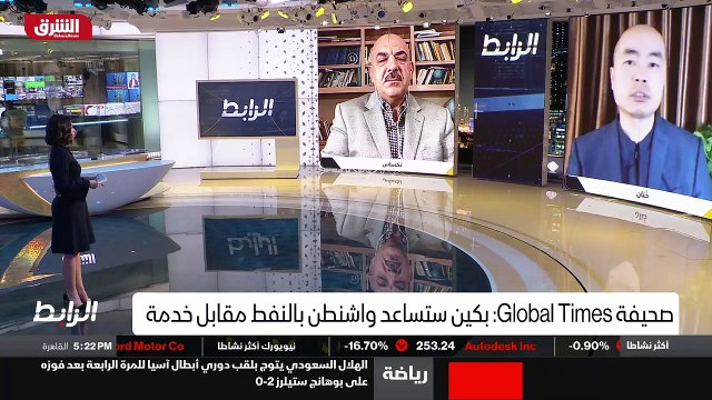 ...كون البنية التحتية وانفاق واحد ونصف مليا...