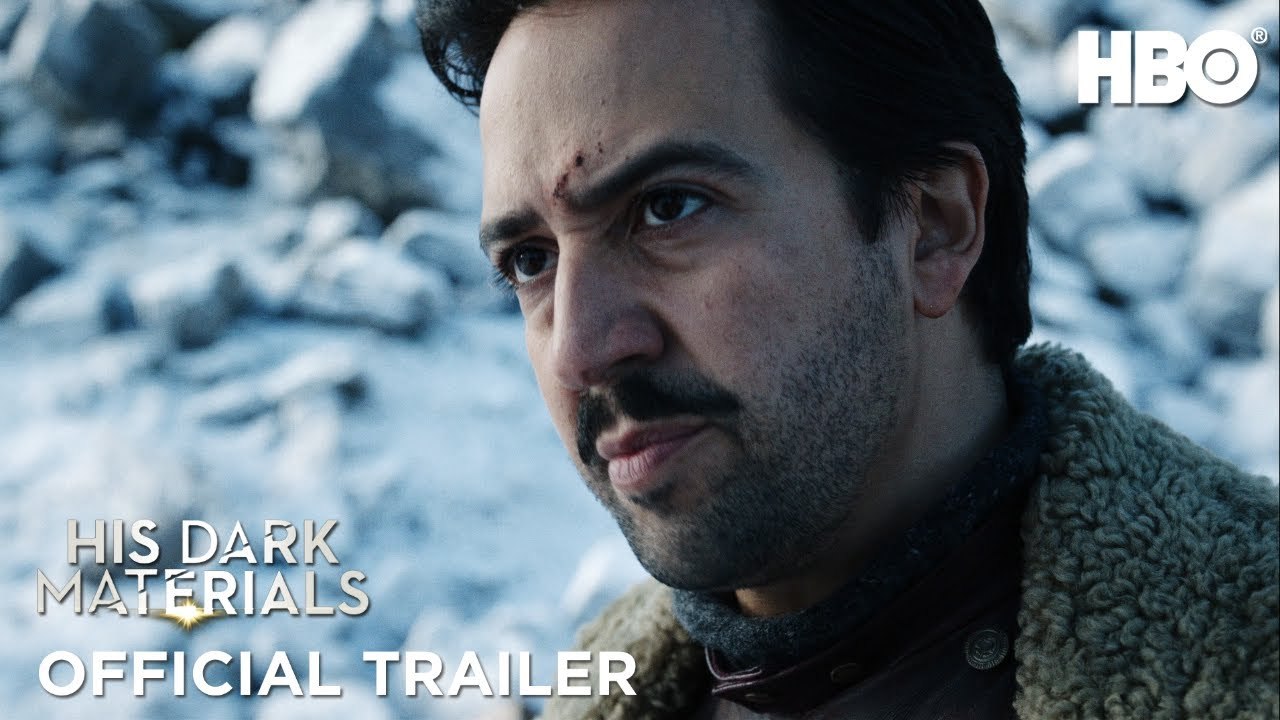 His Dark Materials - Trailer