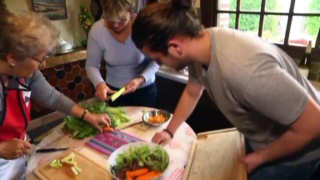 Coquilles Saint-Jacques - Vos recettes de Noël - région Normandie