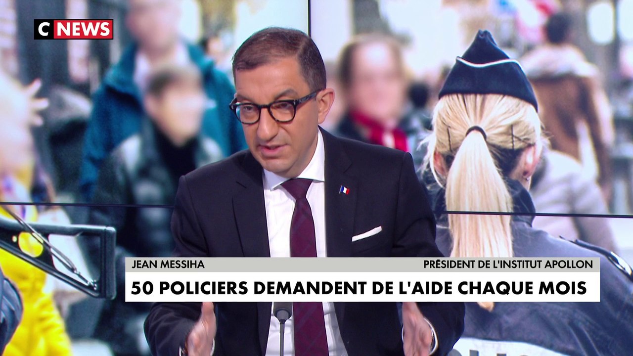 Jean Messiha : «Aujourd’hui, nous avons une pol...