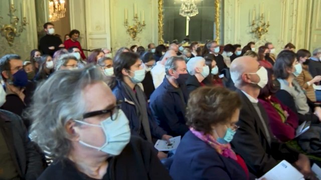 En France, l’encodage sur ADN fait une entrée historique aux Archives nationales