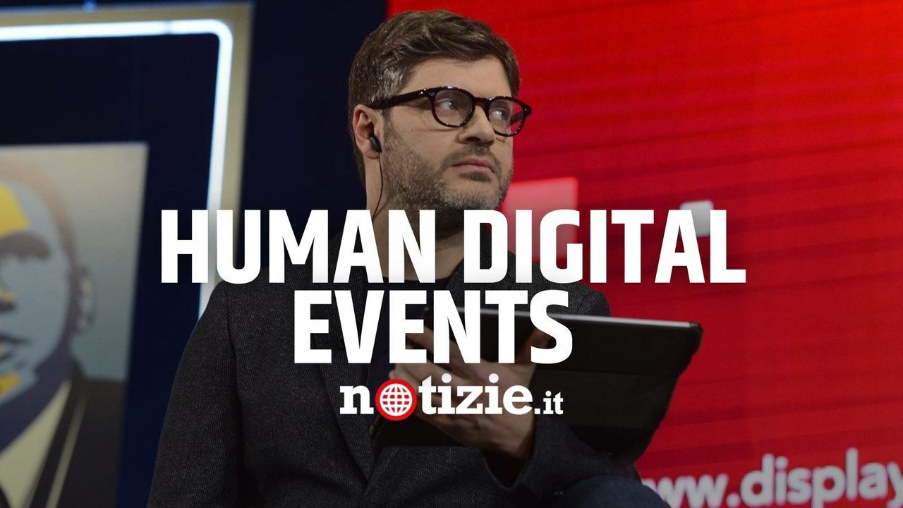 Human Digital Events, intervista a Michele Fran...