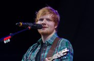 Ed Sheeran dévoile un remix de 