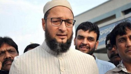 How Owaisi's entry made UP Elections more interesting?