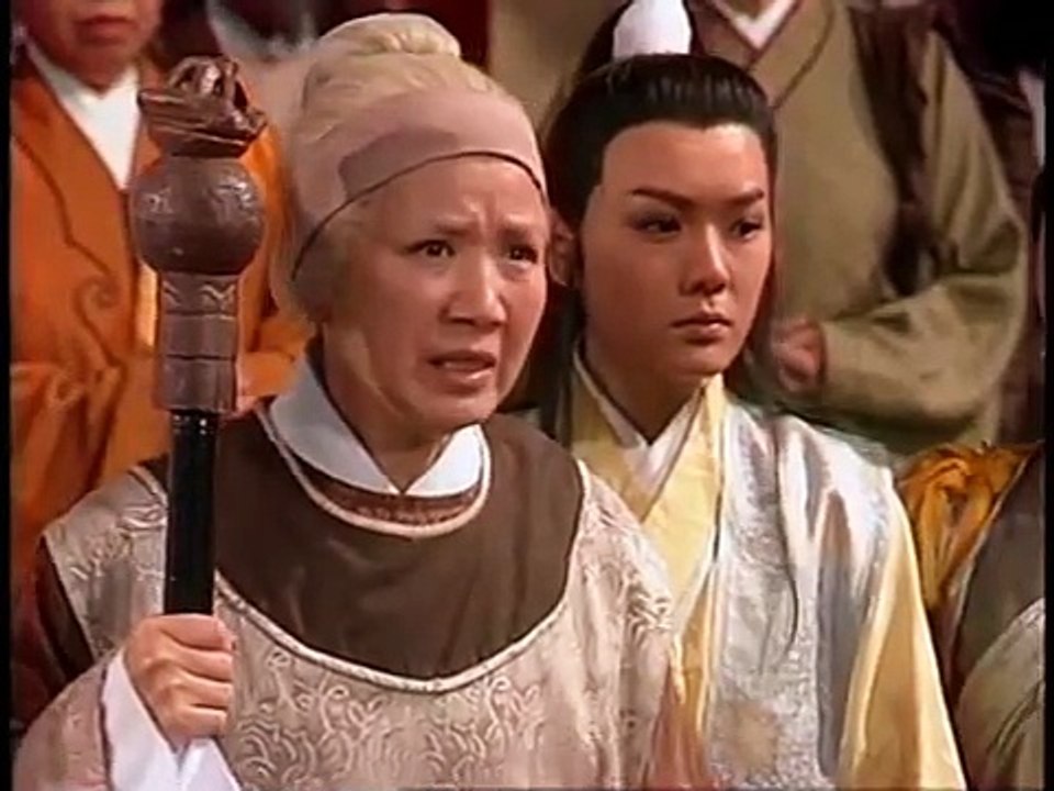 Mộc Quế Anh Đại Phá Thiên Môn Trận (1998) - Tập 42 - Lồng tiếng