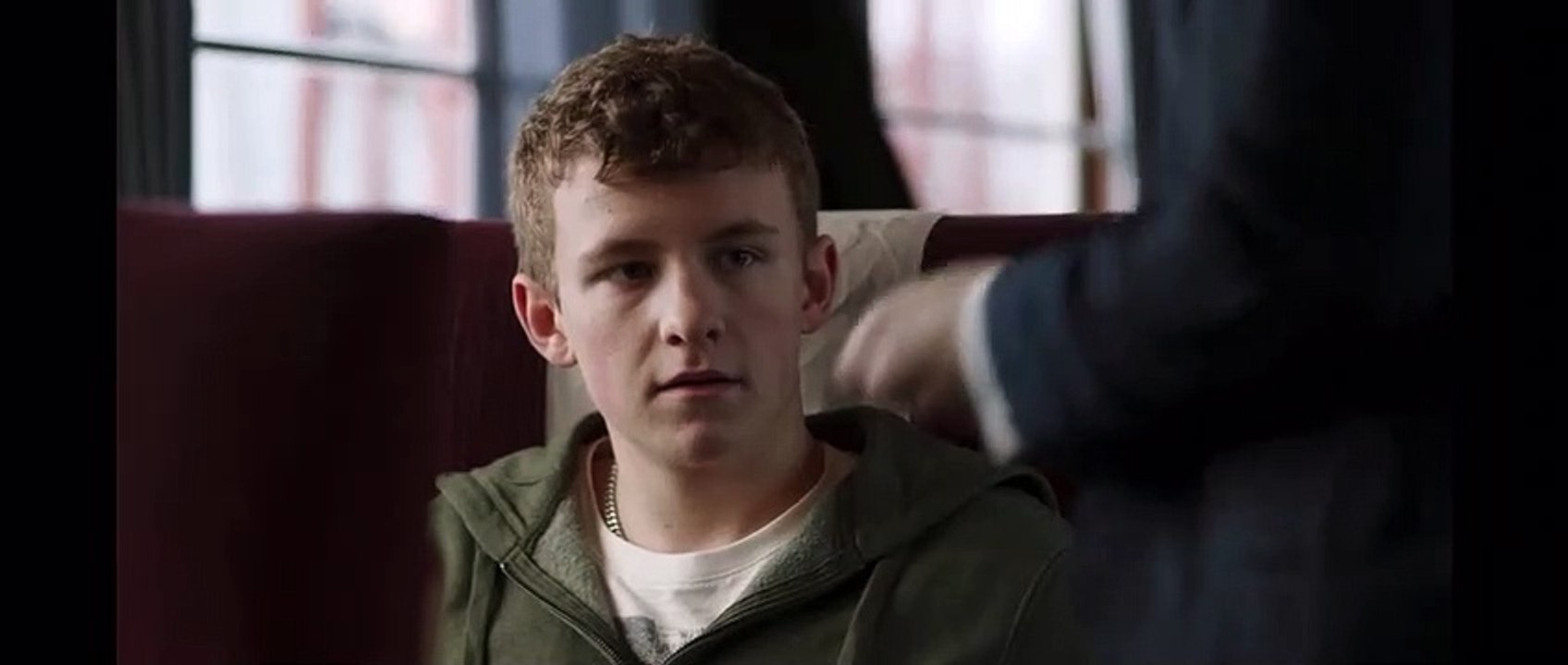 The Night Train (Trailer HD)