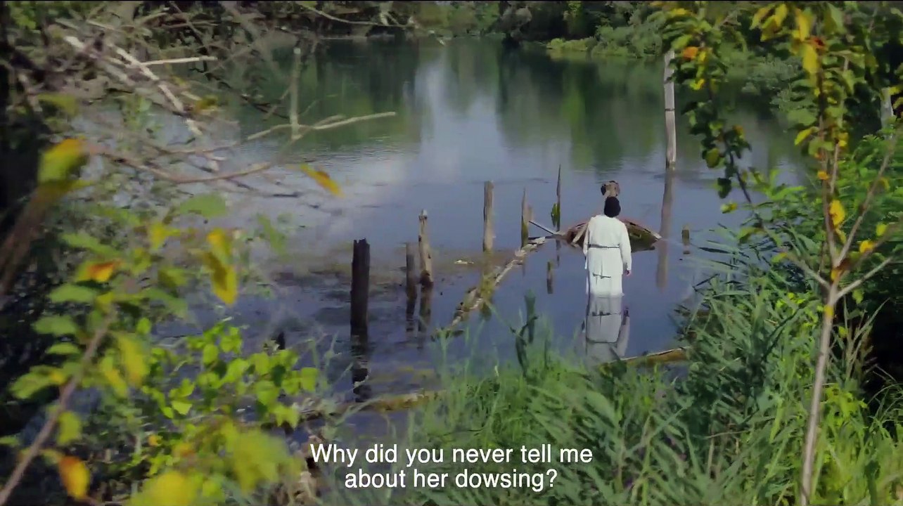 Tre visi ((Trailer HD)