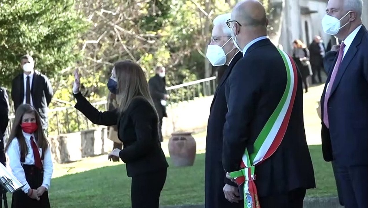 Giustizia, Mattarella: "Riforma Csm non più rinviabile"