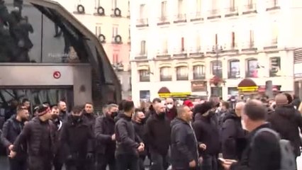 El Atletico necesita ganar ante el Milan