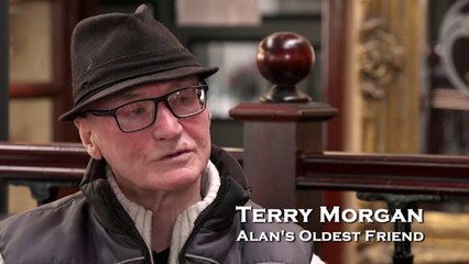 Sam Fender to present new BBC documentary