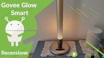 Recensione Govee Glow Smart: lampada smart a buon prezzo!