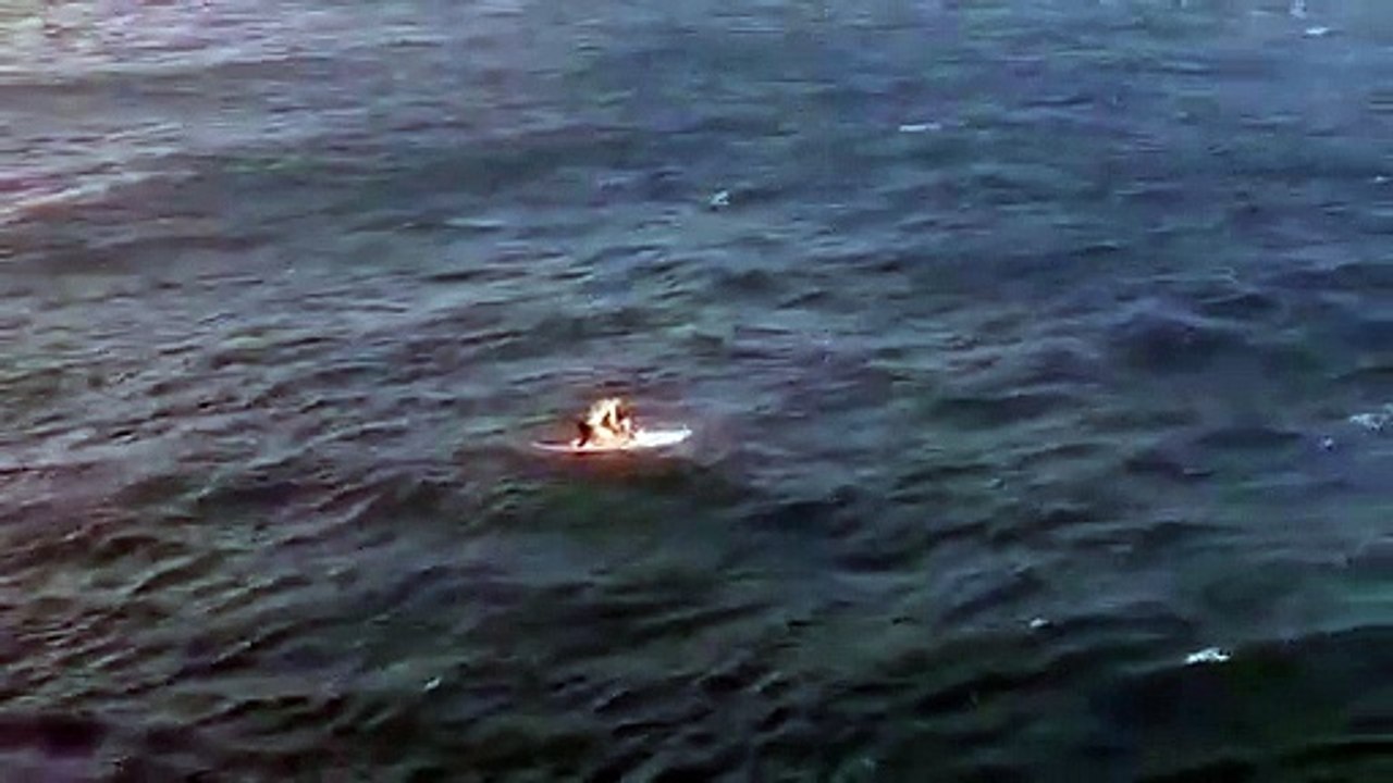 Salvamento, Madeira