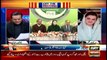 Off The Record | Kashif Abbasi | ARYNews | 24th November 2021