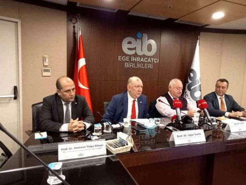 Yetiştirici balık türleri doğal balık türleri kadar faydalı