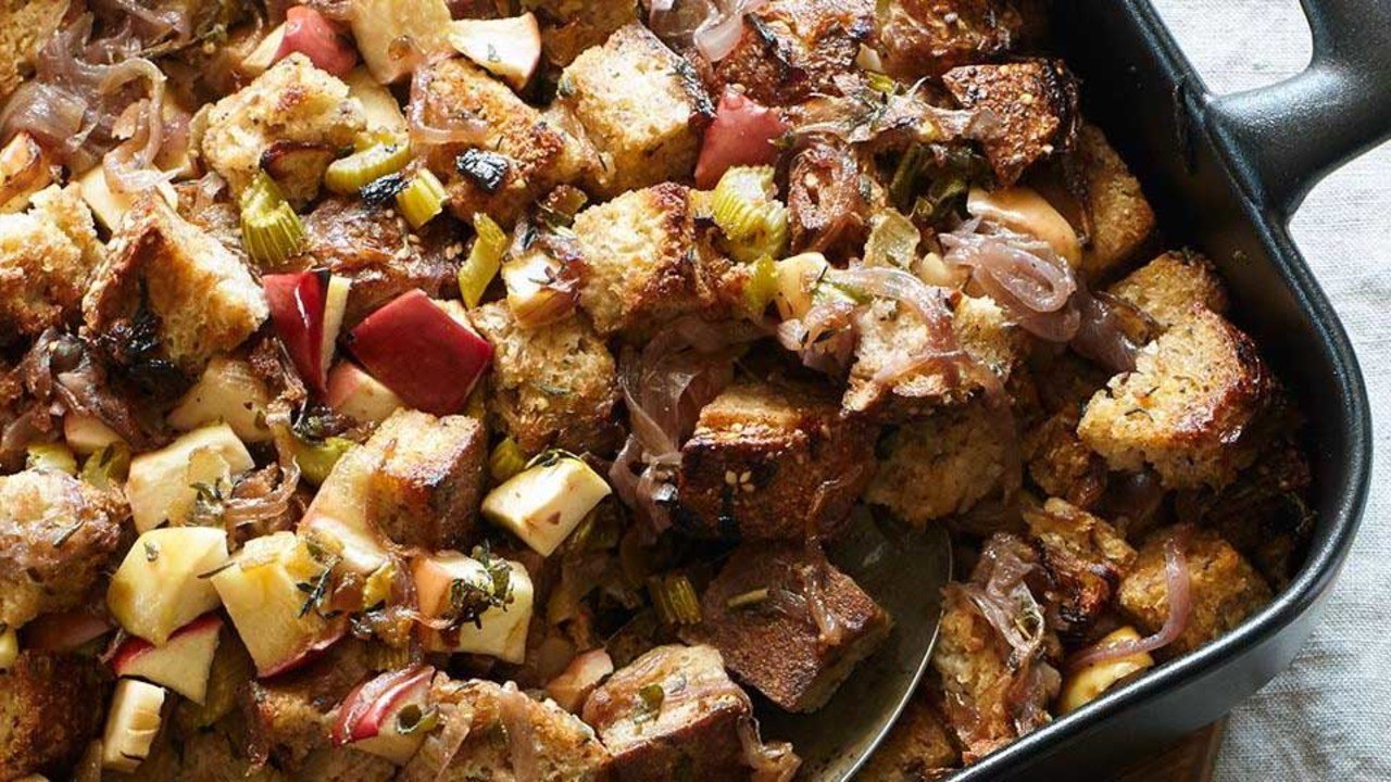 4 Mistakes That Ruin Stuffing (and How to Fix Them)