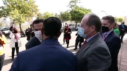 Moreno señala que el nuevo Decreto Ley de simplificación incluye medidas para dinamizar el comercio