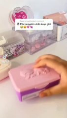 Kumpulan video random packing order