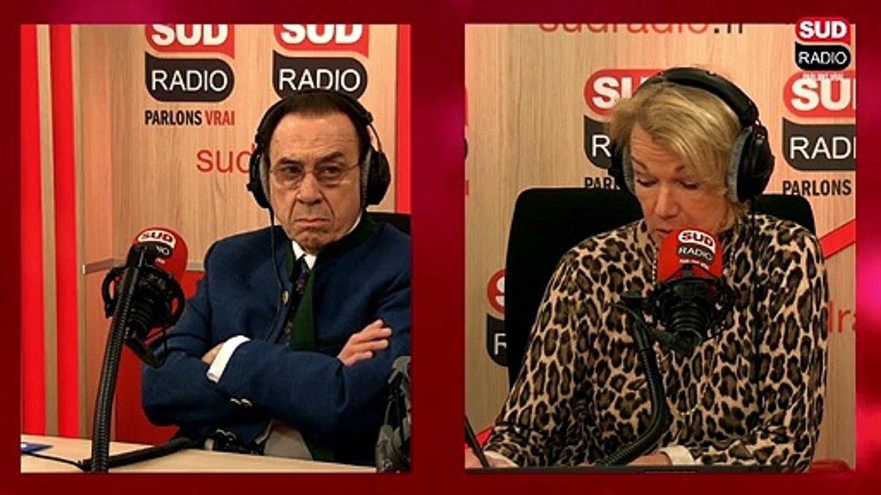 Adel : "Avec ma compagne, nous n'arrivons pas à...