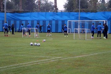 Vincenzo Montella: "Kasımpaşa maçı zor geçecek"