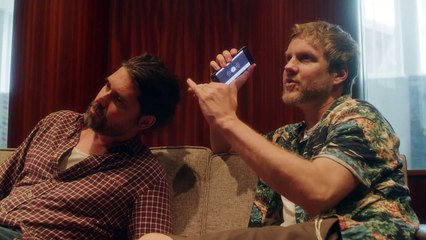 Kyo : le making-of du single "Mon époque"