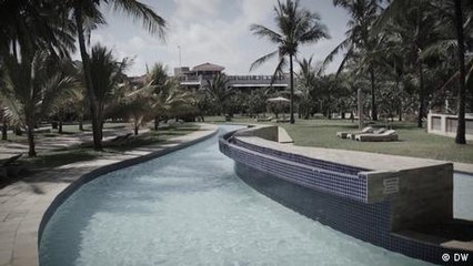 Reviving Kenya's toursim industry after the COVID-19 crisis