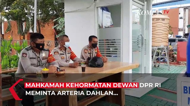 Alasan MKD DPR RI Tidak Menganjurkan Arteria untuk Penuhi Panggilan Polisi