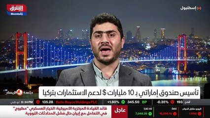 ...مع دولة مثل تركيا و ايضا مصر . كذلك الأم...