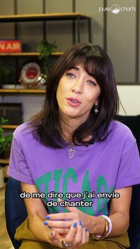 Nolwenn Leroy raconte le succès de Bretonne (2010)