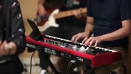 I Like You So Much, Youll Know It - Ysabelle Cueves cover by Remember Entertainm_low