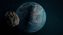 La NASA teste un système de défense planétaire