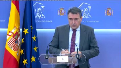 El PNV no da por finalizada la negociación sobre los Presupuestos Generales
